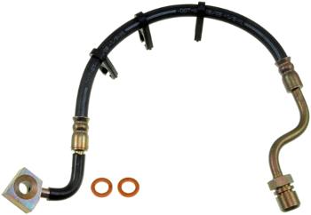 2004 Mercury Monterey Brake Hydraulic Hose Rear Right Dorman H620616 image 3 of 3