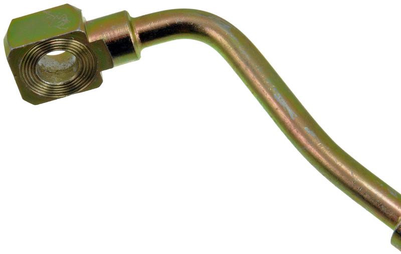 1993 Saturn SL1 Brake Hydraulic Hose Front Right Dorman H38884 image 3 of 3