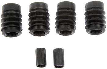 2009 Ford Lobo Disc Brake Caliper Bushing Front Dorman HW16135 image 1 of 1