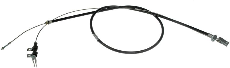 2001 Toyota 4Runner Parking Brake Cable Rear Left Dorman C660123 image 3 of 3