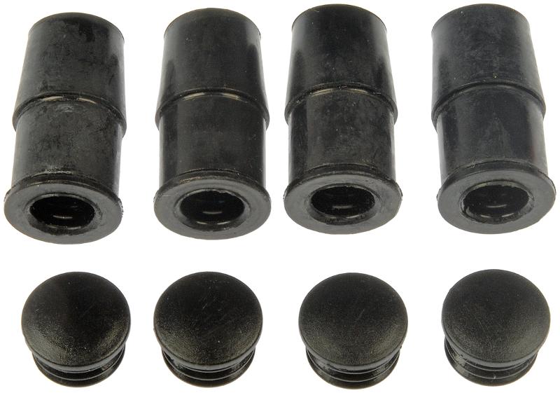 1996 Jaguar XJR Disc Brake Caliper Bushing Rear Dorman HW16113 image 2 of 2
