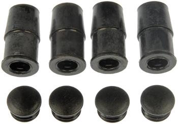 2000 Saturn LS Disc Brake Caliper Bushing Front Dorman HW16113 image 2 of 2