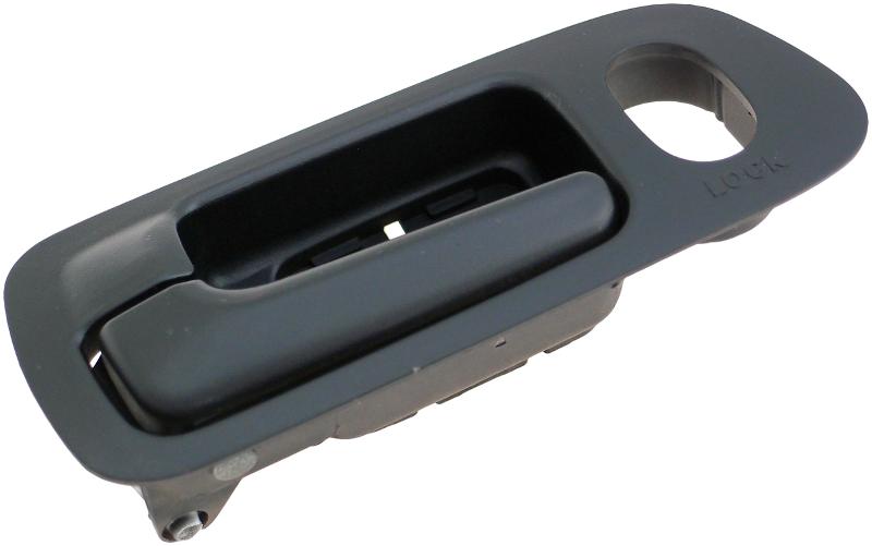 2004 Honda Civic Interior Door Handle Front Left Dorman 83408 image 3 of 3