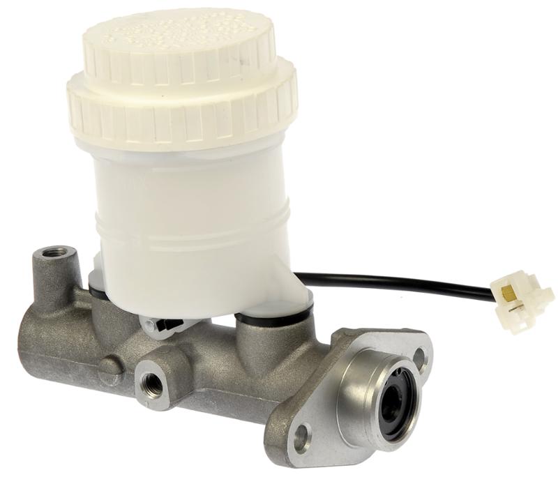 2003 Mitsubishi Montero Sport Brake Master Cylinder Dorman M630239 image 2 of 4