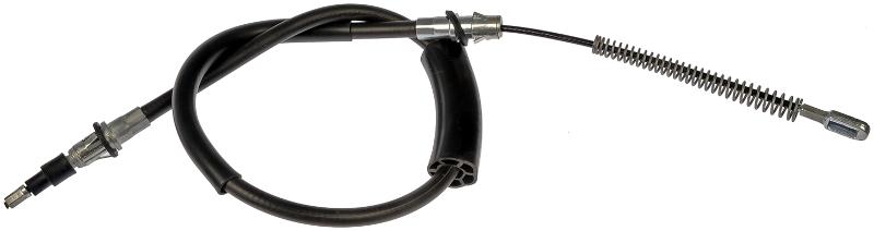 1997 Ford F-250 Parking Brake Cable Rear Left Dorman C95426 image 3 of 3