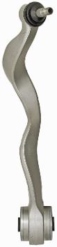 2008 BMW 750Li Suspension Control Arm and Ball Joint Assembly Front Right Lower Forward Dorman 520792 image 4 of 4