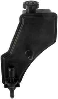 2009 Jeep Commander Power Steering Reservoir Dorman 603903 image 4 of 4