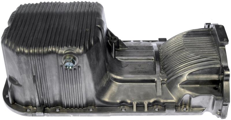 2003 Hyundai Elantra Engine Oil Pan Dorman 264605 image 4 of 4