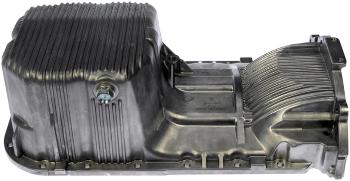 2009 Hyundai Tucson Engine Oil Pan Dorman 264605 image 4 of 4