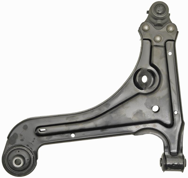 1995 Chevrolet Corsica Suspension Control Arm and Ball Joint Assembly Front Right Lower Dorman 520132 image 3 of 4