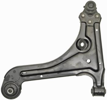 1997 Buick Skylark Suspension Control Arm and Ball Joint Assembly Front Right Lower Dorman 520132 image 3 of 4