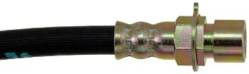 2000 GMC Jimmy Brake Hydraulic Hose Rear Left Dorman H381064 image 3 of 3