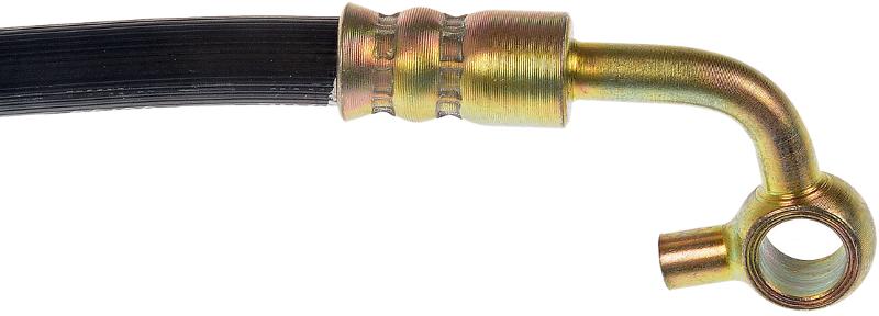 2007 Honda CR-V Brake Hydraulic Hose Front Left Dorman H620742 image 3 of 3