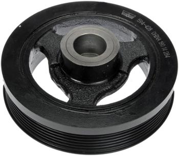 2010 Chrysler 300 Engine Harmonic Balancer Dorman 594428 image 2 of 2