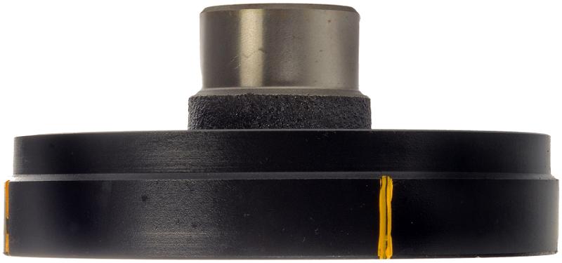 2007 Chevrolet Silverado 1500 Engine Harmonic Balancer Dorman 594181 image 3 of 4