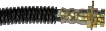 2007 Buick Lucerne Brake Hydraulic Hose Front Left Dorman H620831 image 3 of 3
