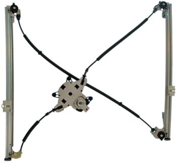 2000 Chrysler Town & Country Window Regulator Front Left Dorman 740860 image 3 of 4