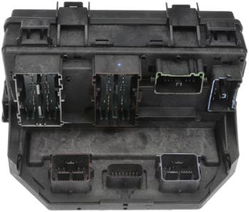 2012 Jeep Grand Cherokee Integrated Control Module Dorman 599981 image 2 of 4