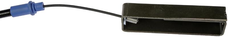 2005 Ford Escape Parking Brake Cable Rear Left Dorman C660572 image 3 of 3