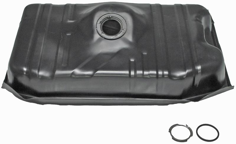 1982 Oldsmobile Custom Cruiser Fuel Tank Dorman 576376 image 2 of 2