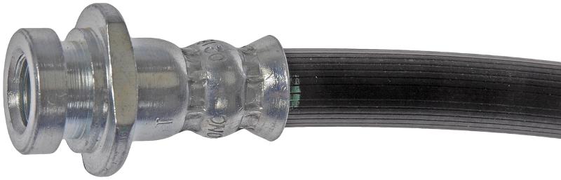 2012 Nissan March Brake Hydraulic Hose Front Right Dorman H621954 image 2 of 3