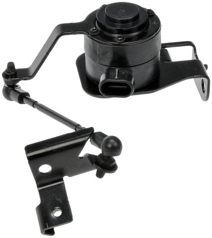 2005 GMC Yukon XL 1500 Suspension Ride Height Sensor Front Right Dorman 926796 image 2 of 3
