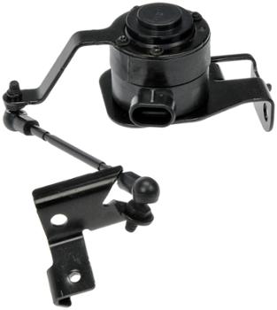 2005 Chevrolet Avalanche 1500 Suspension Ride Height Sensor Front Right Dorman 926796 image 2 of 3