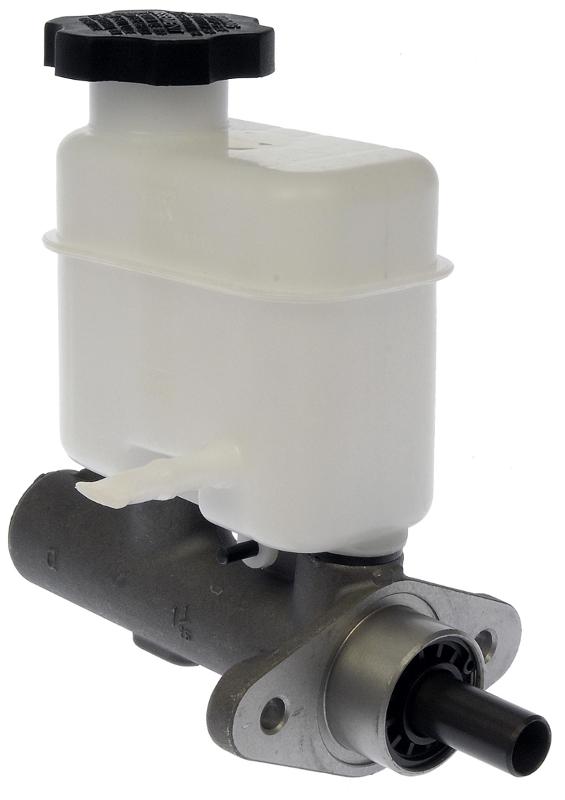 2006 Hyundai Santa Fe Brake Master Cylinder Dorman M630672 image 2 of 4