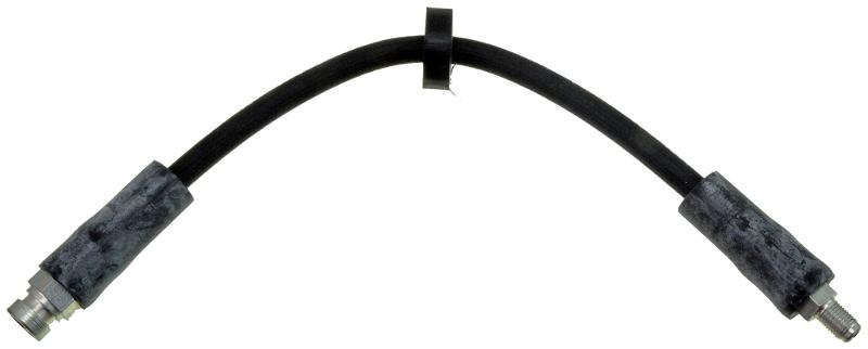 1988 Saab 9000 Brake Hydraulic Hose Rear Left Dorman H118753 image 2 of 3
