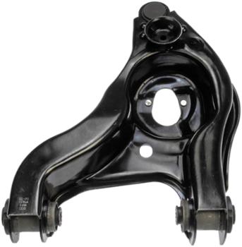 2013 Ram 4000 Suspension Control Arm and Ball Joint Assembly Front Left Lower Dorman 521375 image 2 of 2
