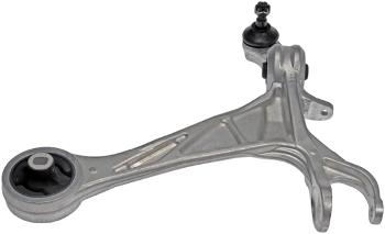 2011 Acura RL Suspension Control Arm and Ball Joint Assembly Front Left Lower Dorman 522855 image 2 of 2