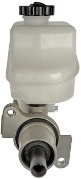 2007 Dodge Magnum Brake Master Cylinder Dorman M630312 image 4 of 4