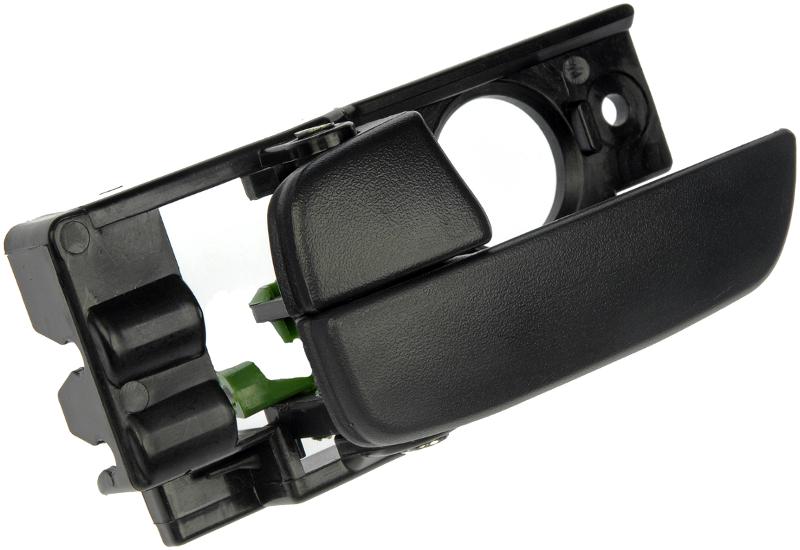 2006 Hyundai Accent Interior Door Handle Front Left Dorman 81114 image 3 of 3