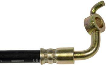 2009 Infiniti EX35 Brake Hydraulic Hose Rear Right Dorman H621241 image 3 of 3