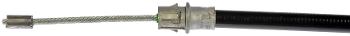 2013 Ford Flex Parking Brake Cable Front Dorman C96552 image 2 of 3