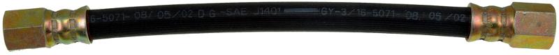 Dorman H33950 Brake Hydraulic Hose product image 3 of 3