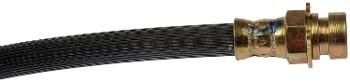 2000 Blue Bird TC2000 Brake Hydraulic Hose Rear Right Dorman H381084 image 2 of 3