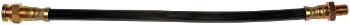 2012 Nissan Xterra Brake Hydraulic Hose Rear Left Outer Dorman H620543 image 3 of 3