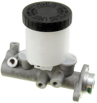 1990 Nissan Maxima Brake Master Cylinder Dorman M39796 image 4 of 4