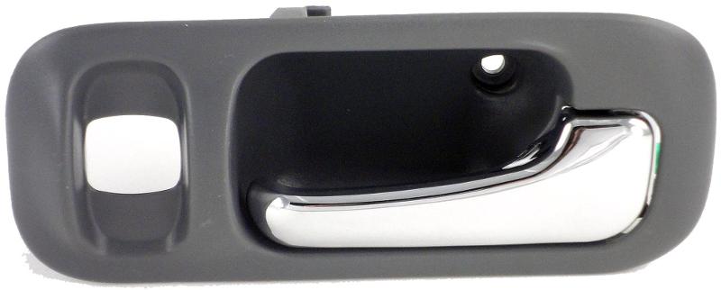 1998 Honda CR-V Interior Door Handle Rear Right Dorman 82215 image 2 of 3