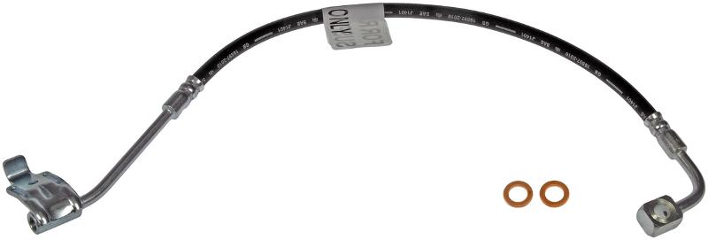 Dorman H622072 Brake Hydraulic Hose product image 2 of 3