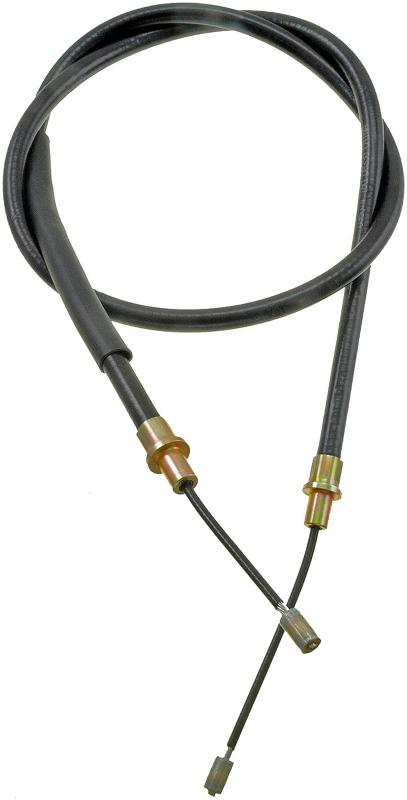 1989 Dodge Dakota Parking Brake Cable Front Dorman C95074 image 3 of 3