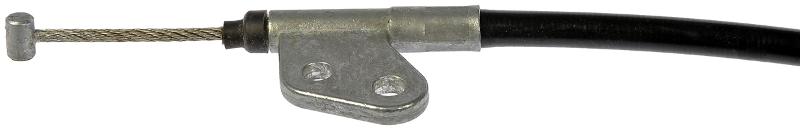 1993 Toyota MR2 Parking Brake Cable Front Dorman C94751 image 2 of 3