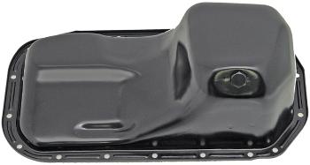 1996 Mitsubishi Mirage Engine Oil Pan Dorman 264203 image 2 of 2