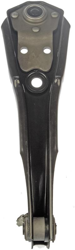 1973 Mercury Cougar Suspension Control Arm and Ball Joint Assembly Front Left Lower Dorman 520397 image 4 of 4