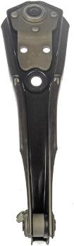 1971 Mercury Montego Suspension Control Arm and Ball Joint Assembly Front Left Lower Dorman 520397 image 4 of 4
