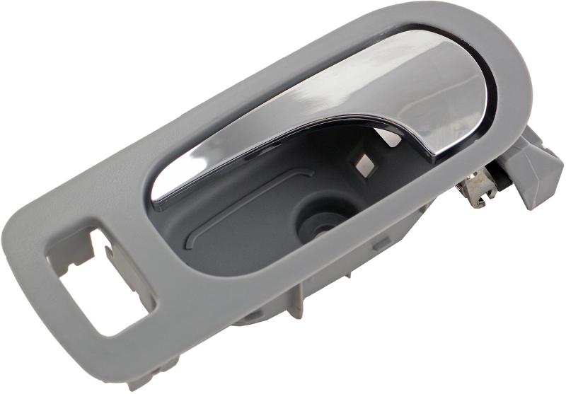 2007 Buick LaCrosse Interior Door Handle Front Left Dorman 81826 image 3 of 3