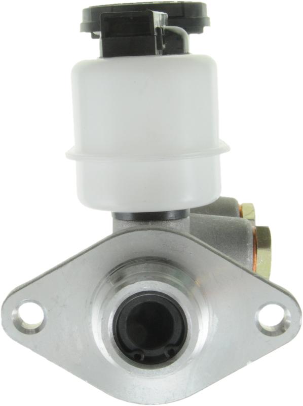 1984 Nissan Maxima Brake Master Cylinder Dorman M39319 image 3 of 4