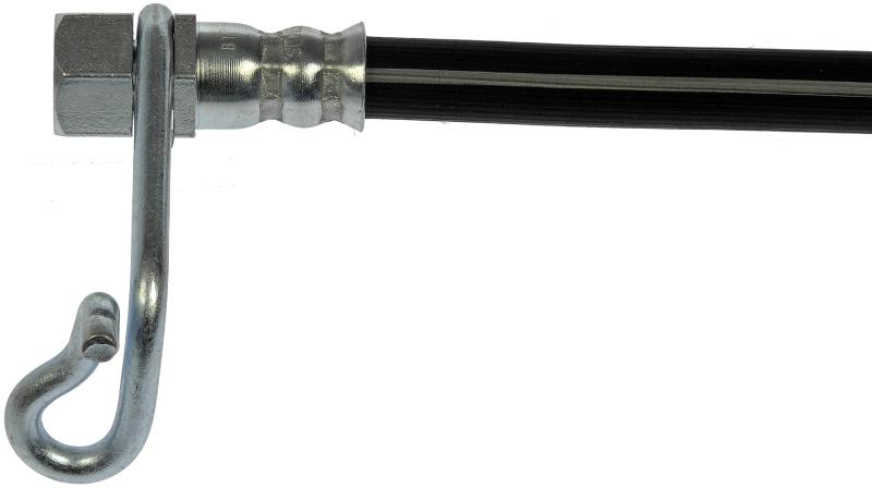 2011 Ford F-350 Super Duty Brake Hydraulic Hose Rear Right Outer Dorman H621611 image 3 of 3