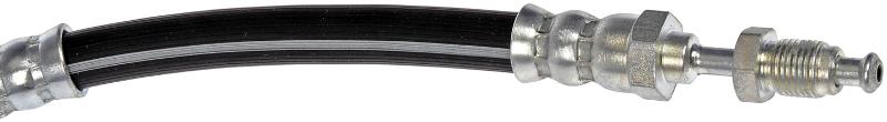 2010 Porsche Panamera Brake Hydraulic Hose Front Left Dorman H622203 image 2 of 3